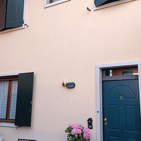 S.G. House Appartement Castelnuovo del Garda Buitenkant foto