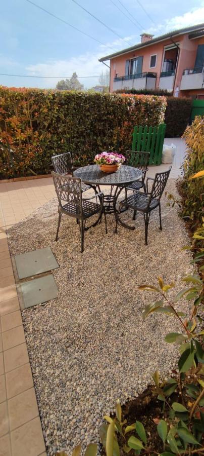S.G. House Appartement Castelnuovo del Garda Buitenkant foto