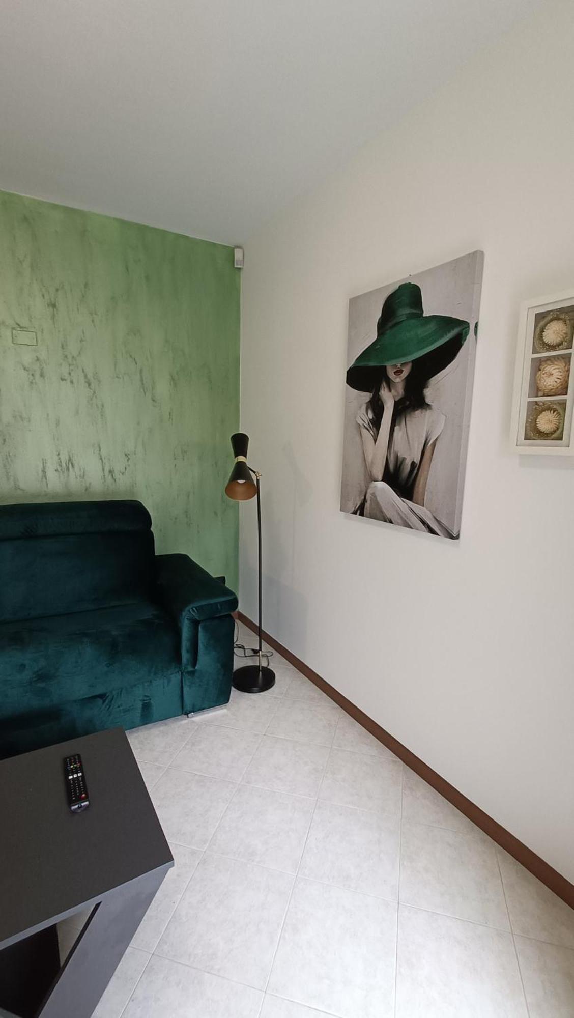 S.G. House Appartement Castelnuovo del Garda Buitenkant foto