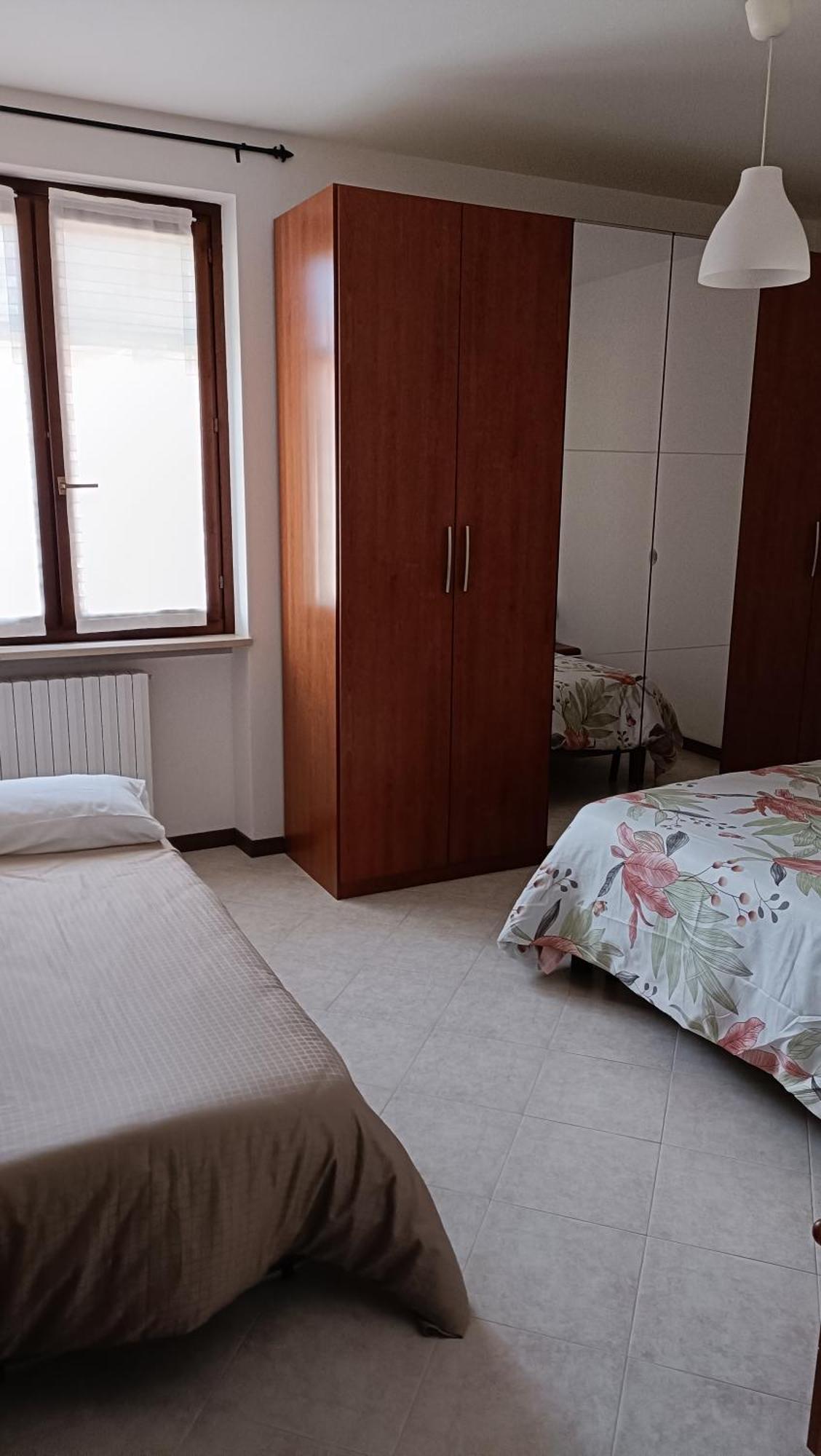 S.G. House Appartement Castelnuovo del Garda Buitenkant foto