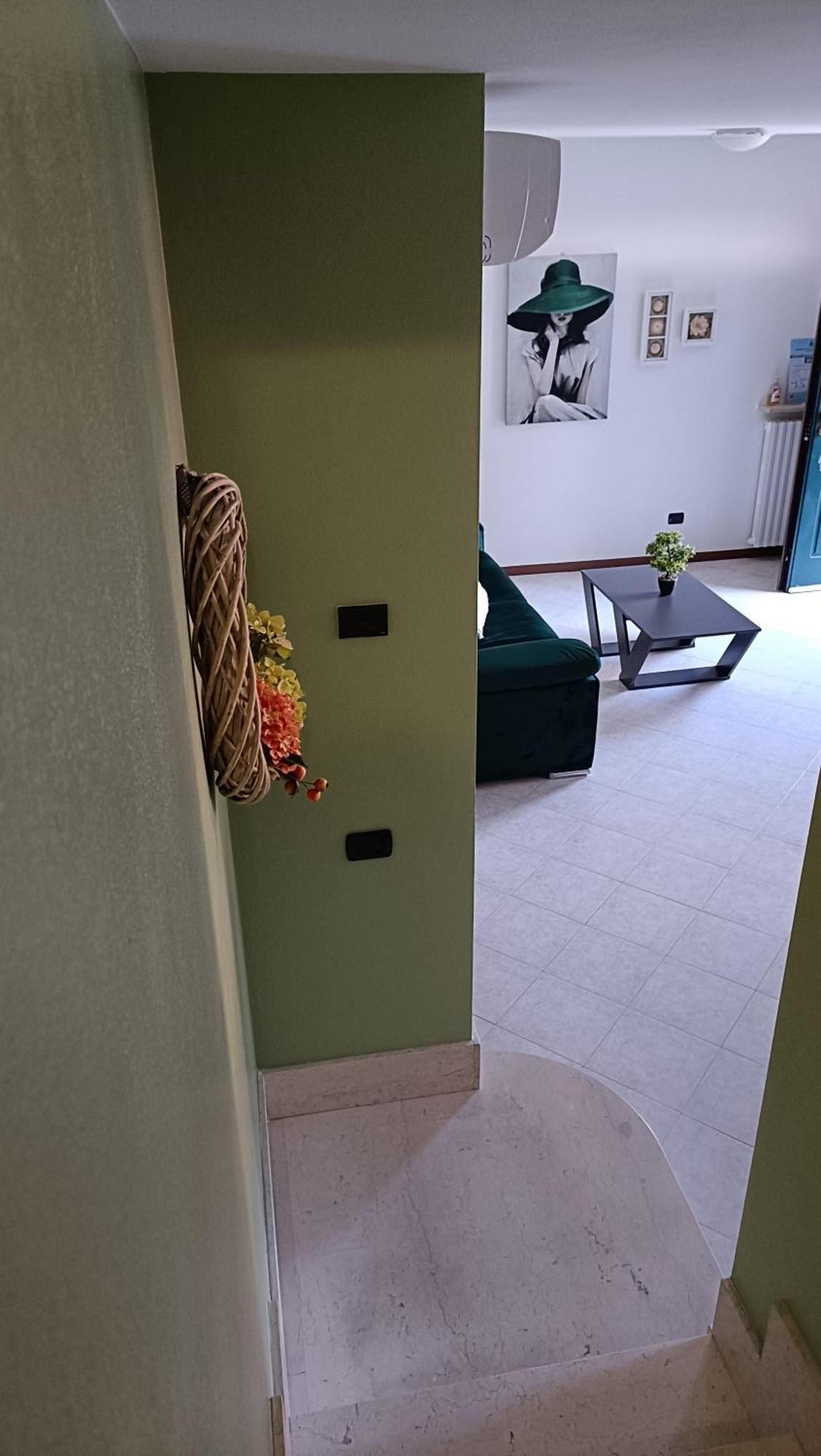 S.G. House Appartement Castelnuovo del Garda Buitenkant foto