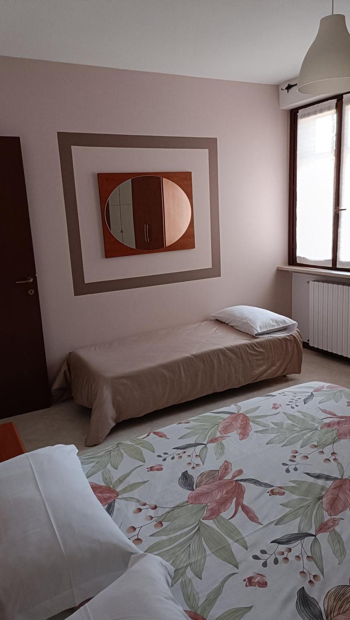 S.G. House Appartement Castelnuovo del Garda Buitenkant foto